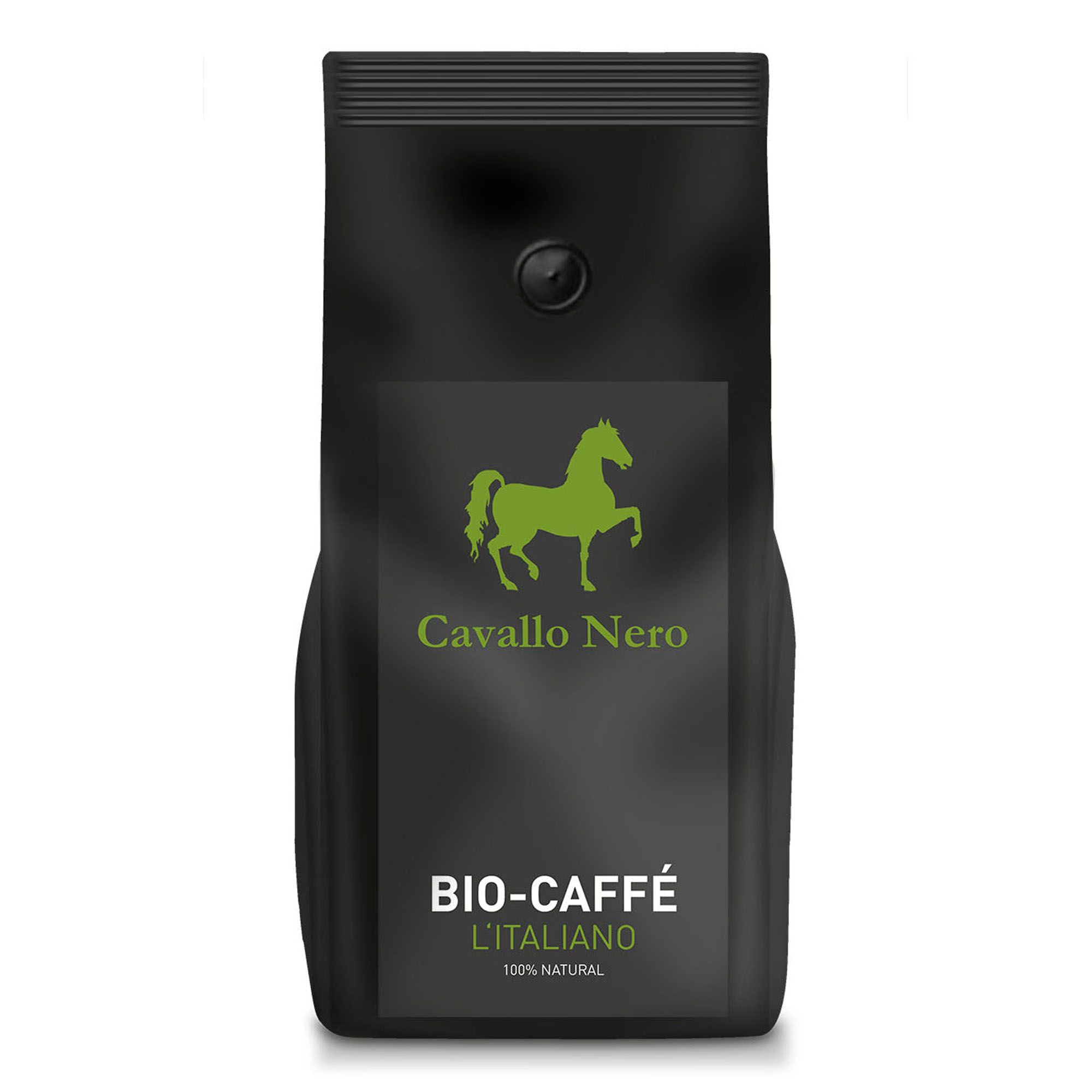 Biotiva Caffè L'Italiano macinato biologico 500 g