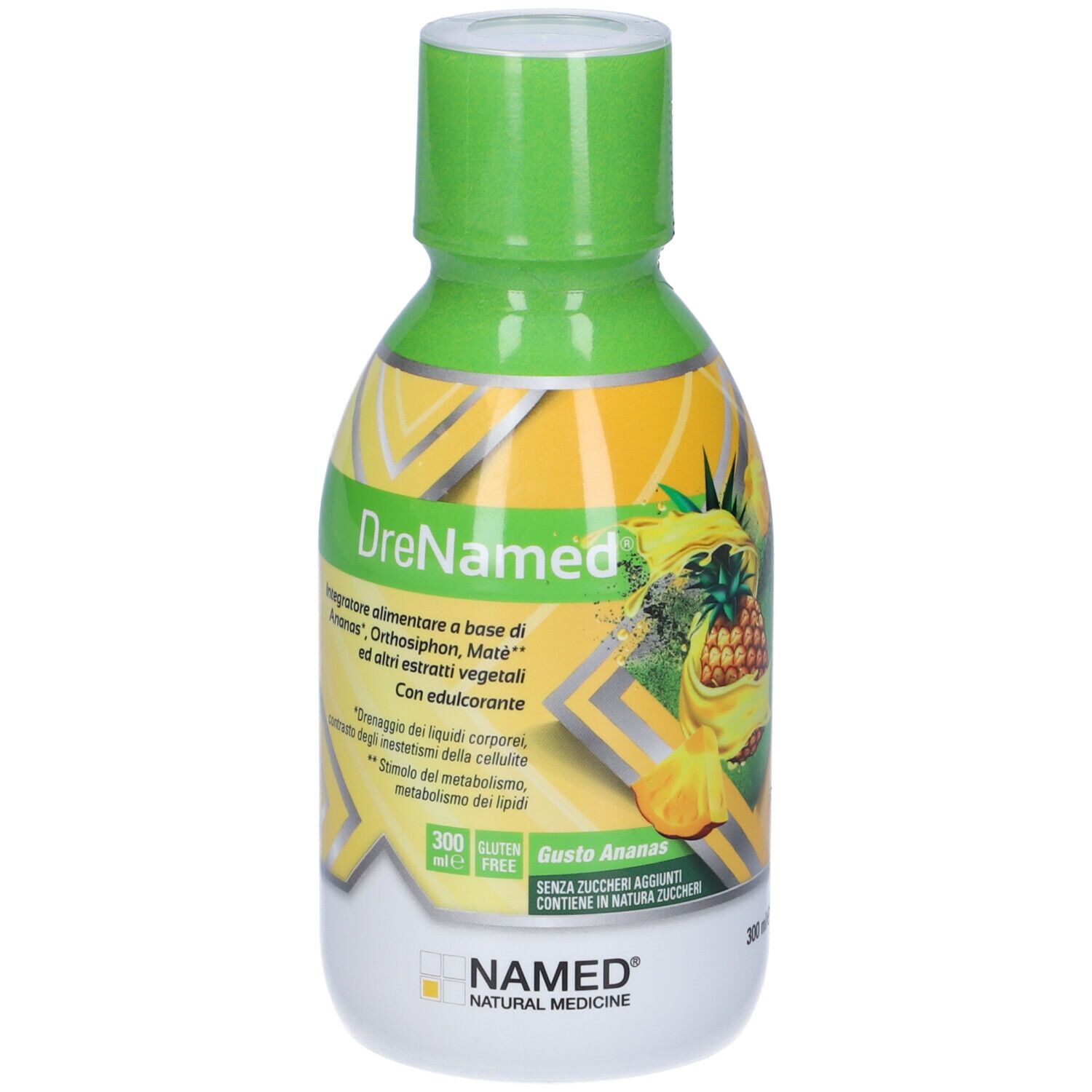NAMED® DreNamed® 300 ml Soluzione orale