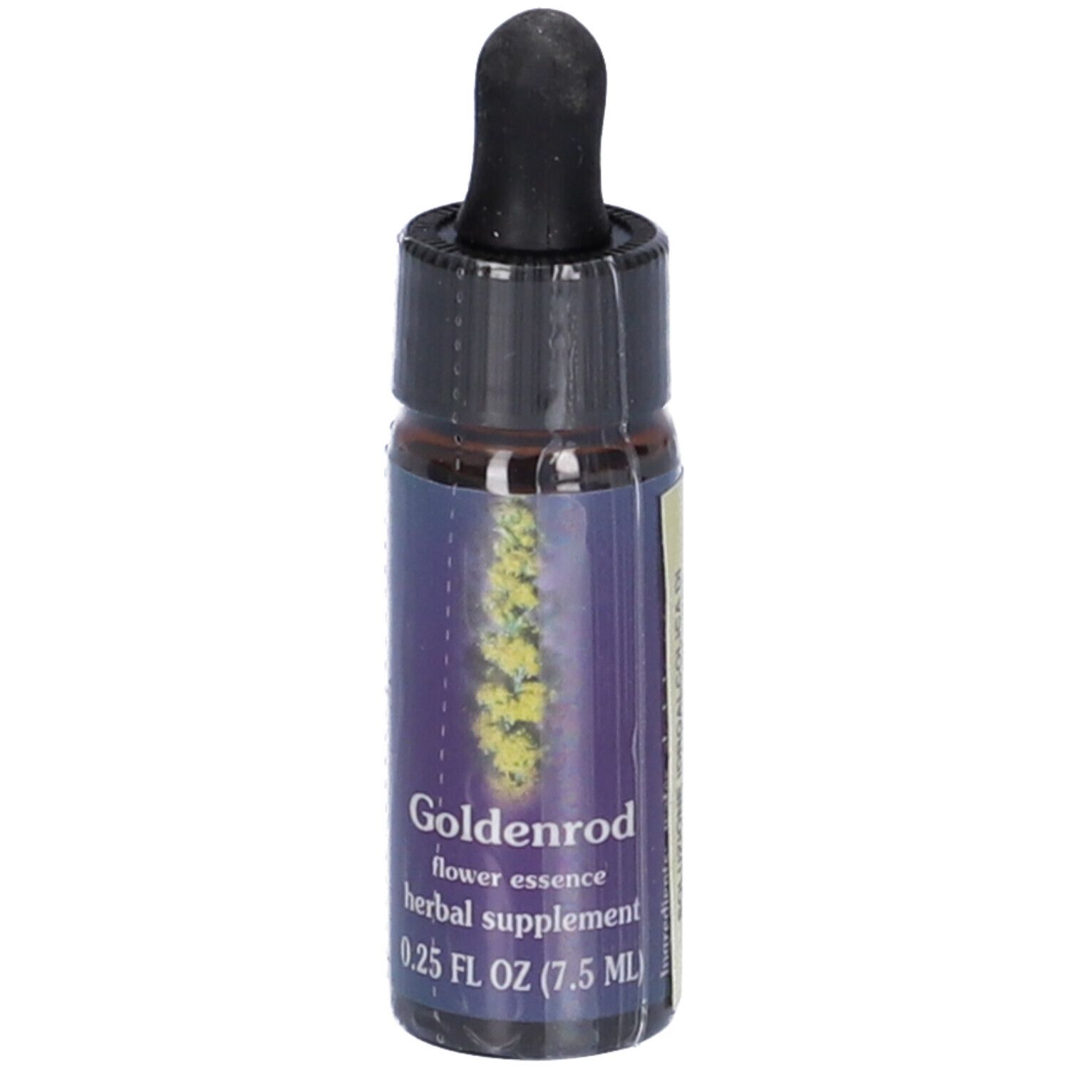 Goldenrod Ess 7,4Ml Calf 7,4 ml Essenza