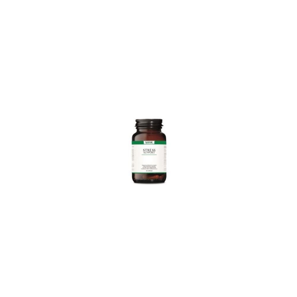 Stress Support 30 Capsule pz