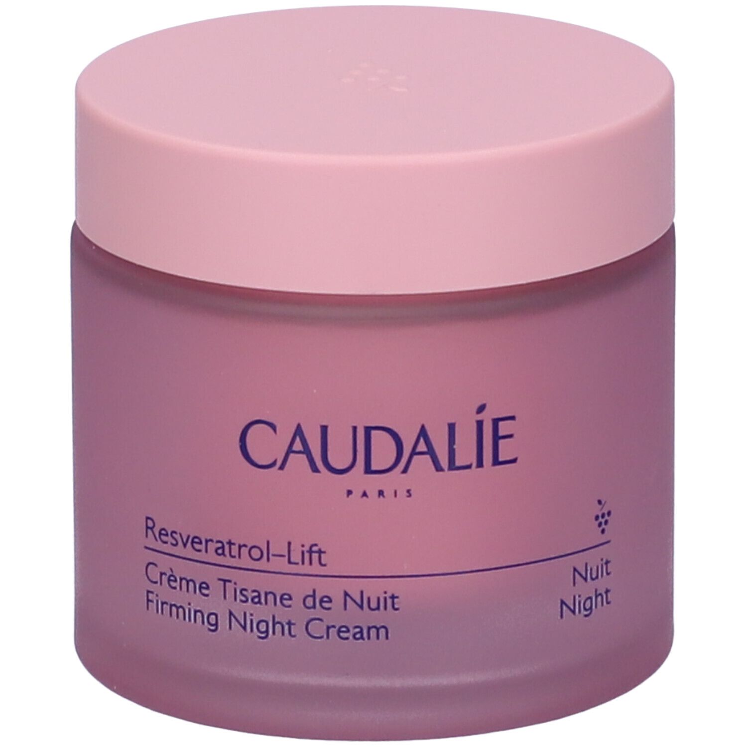 Caudalie Crema Tisana della Notte 50 ml