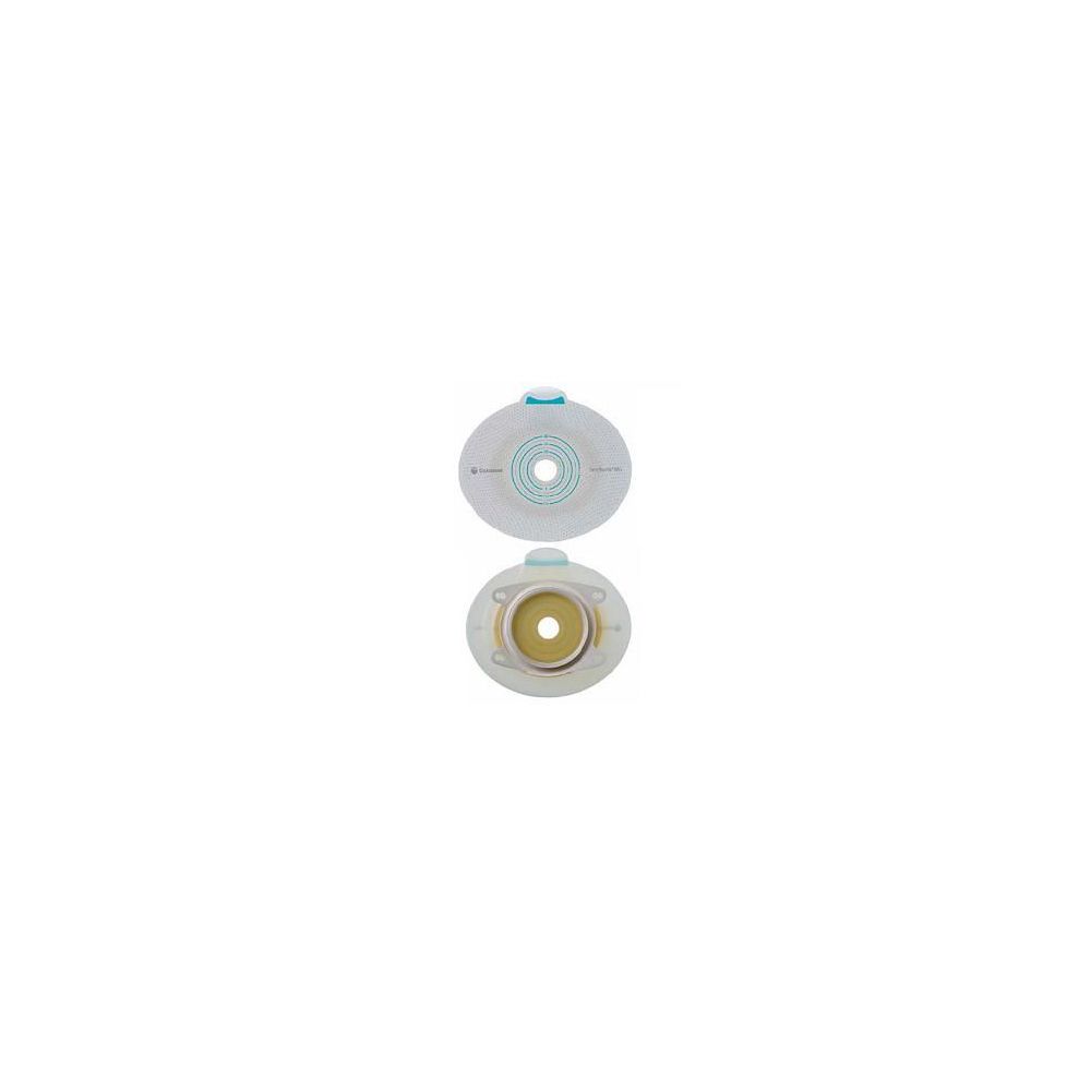 Placca Per Urostomia Colostomia Ileostomia Sensura Mio Click Sistema A
