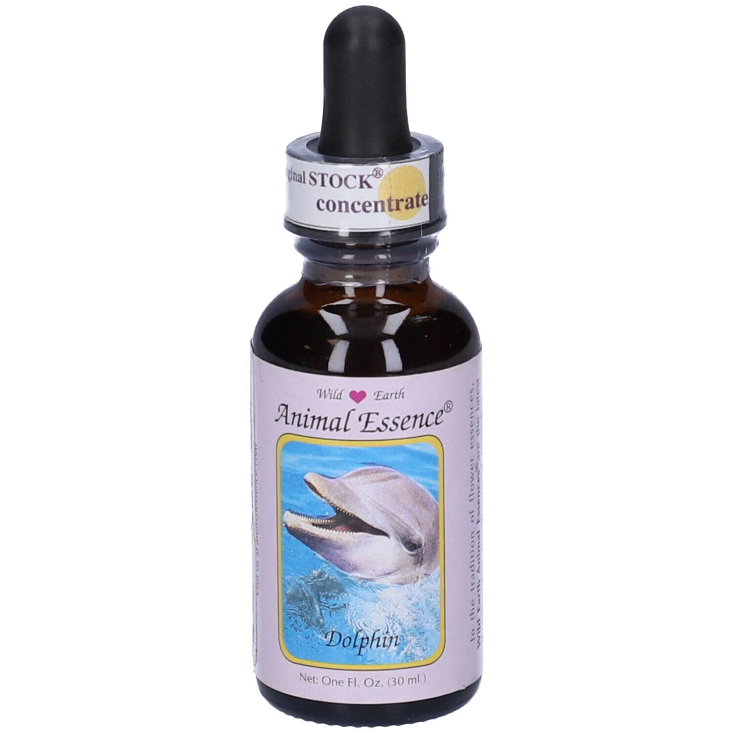Delfino Dolphin Ess 30Ml 30 ml Essenza