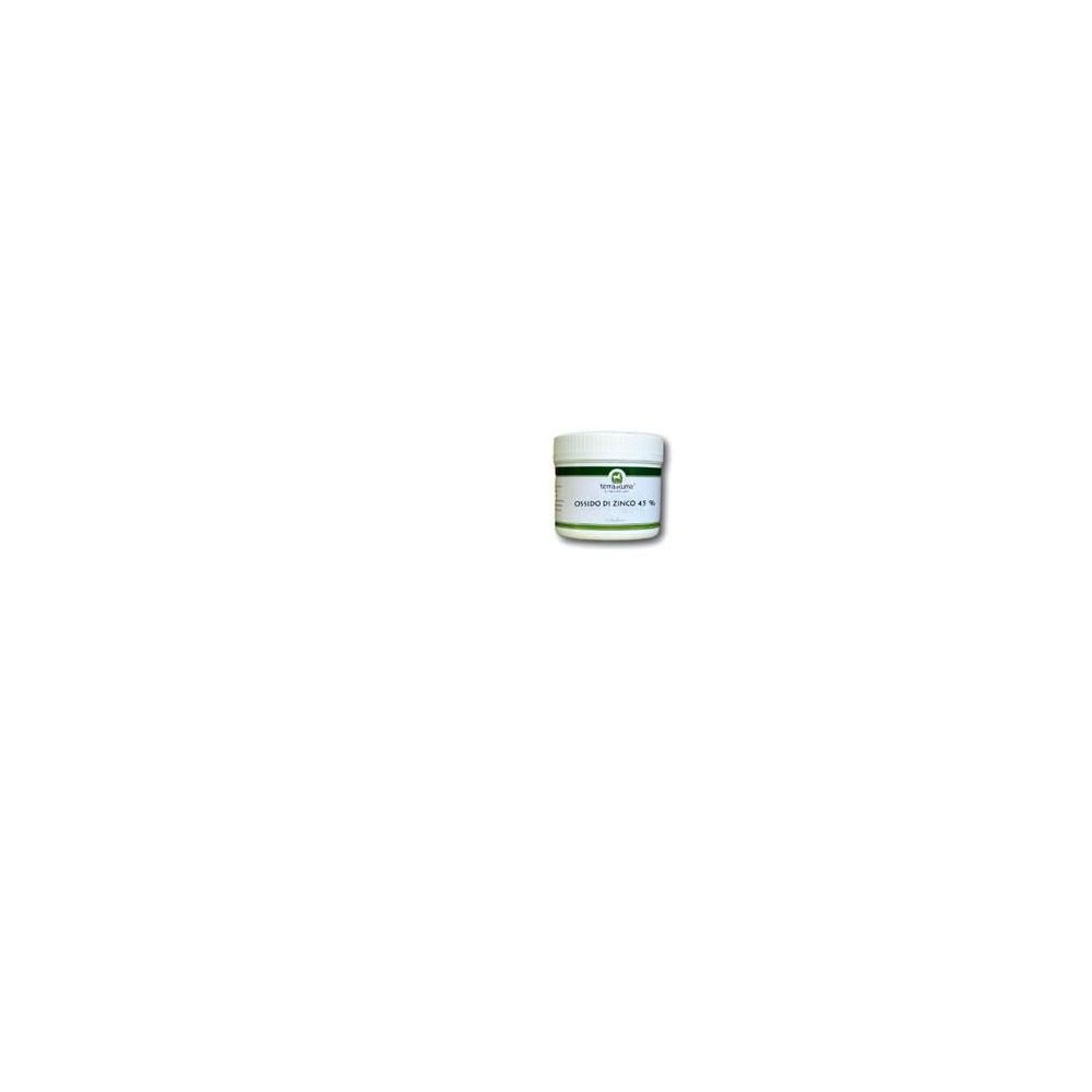 Ossido Di Zinco 45% Biancardi Pomata 500 G g