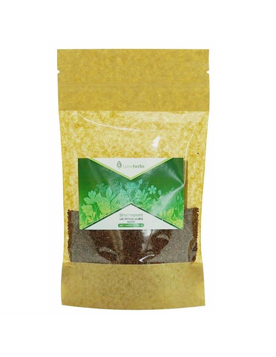 Lymeherbs Semi secchi di Mimosa Pudica 100 g