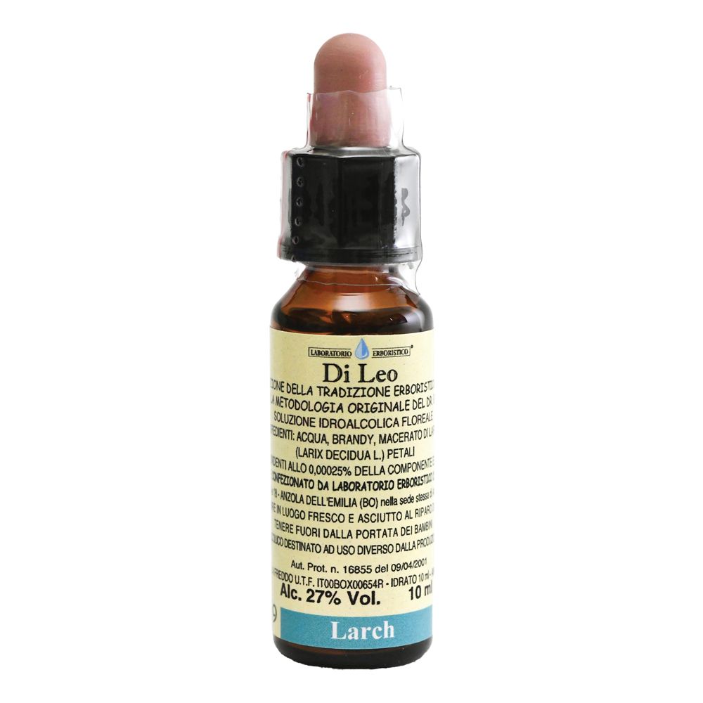 Larch 10Ml Di Leo 10 ml Soluzione orale