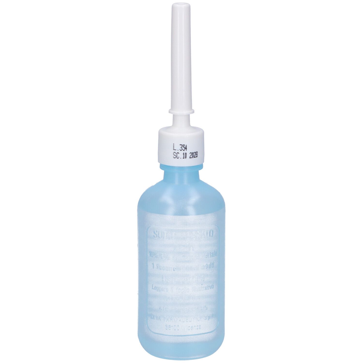 ZETA FARMACEUTICI Sodio Fosfato Zeta 16% / 6% Soluzione Rettale 120 ml