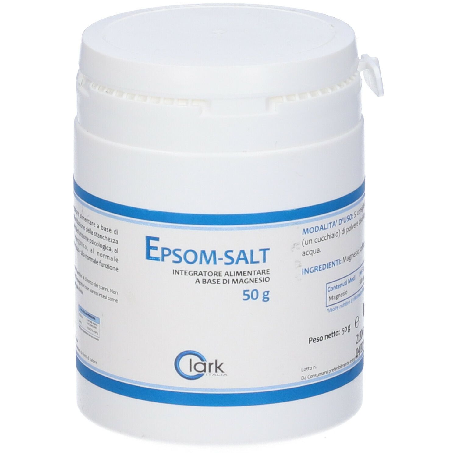 Epsom Salt 50G 50 g Sale