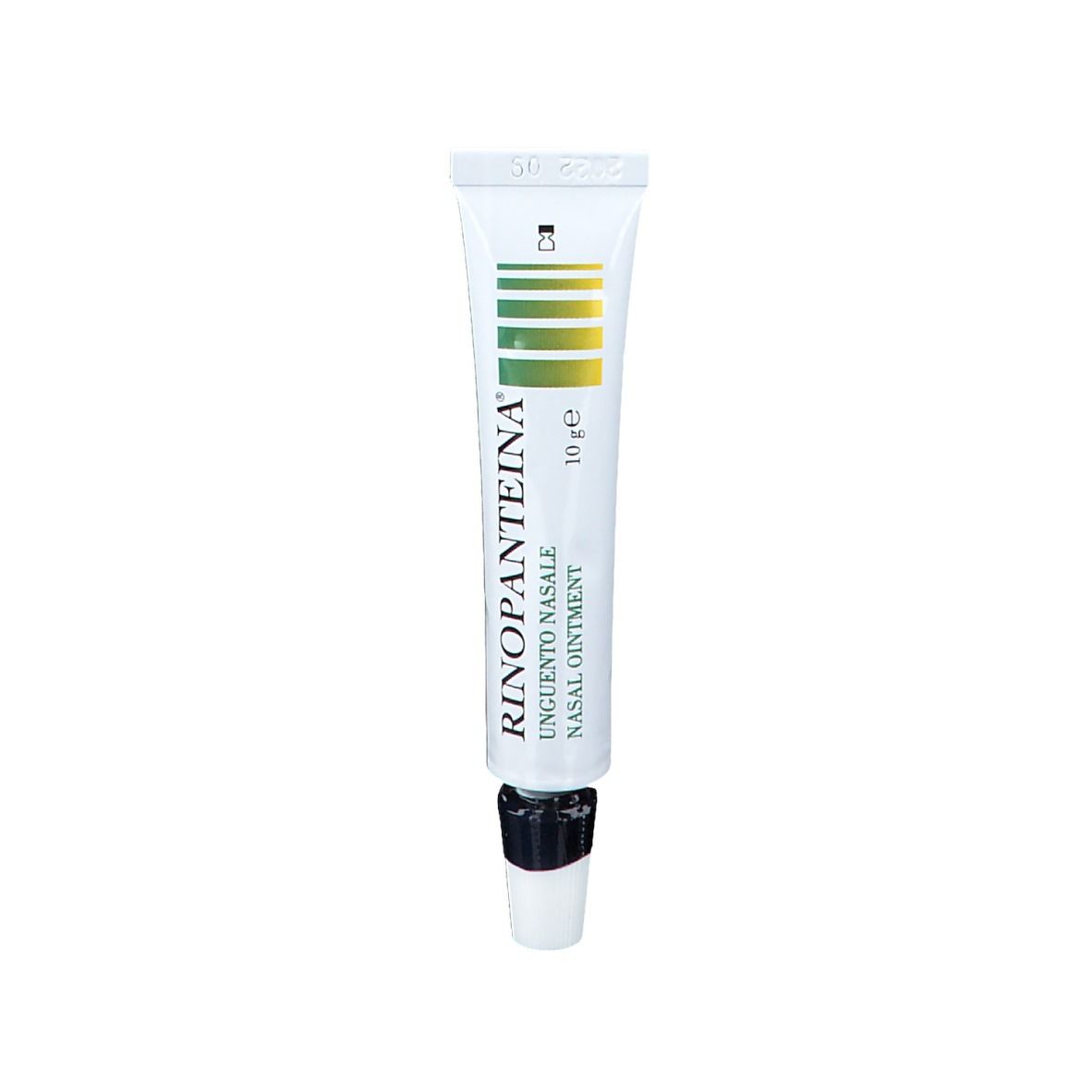 Rinopanteina® Unguento Nasale 10 g Pomata