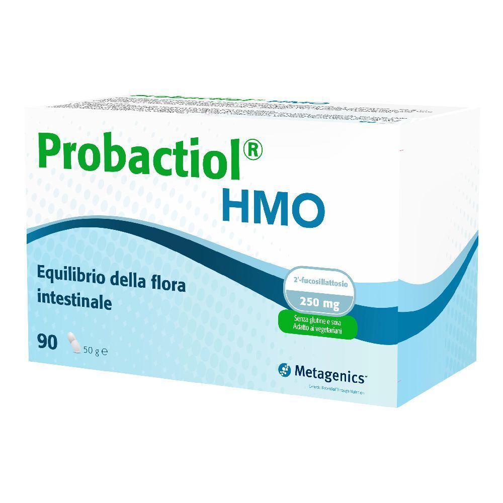 Metagenics™ Probactiol® HMO 52 g Capsule
