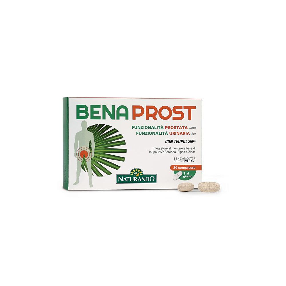 Benaprost 30 Compresse pz