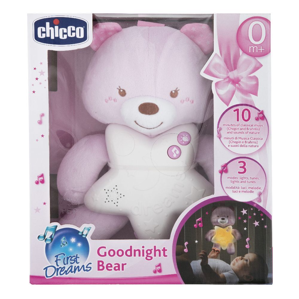Ch Gioco First Dreams Ors Rosa 1 St