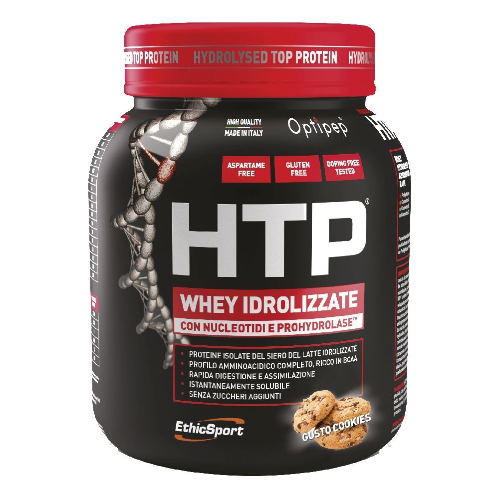 Ethicsport Htp Cookies Polvere 750 G g per soluzione orale