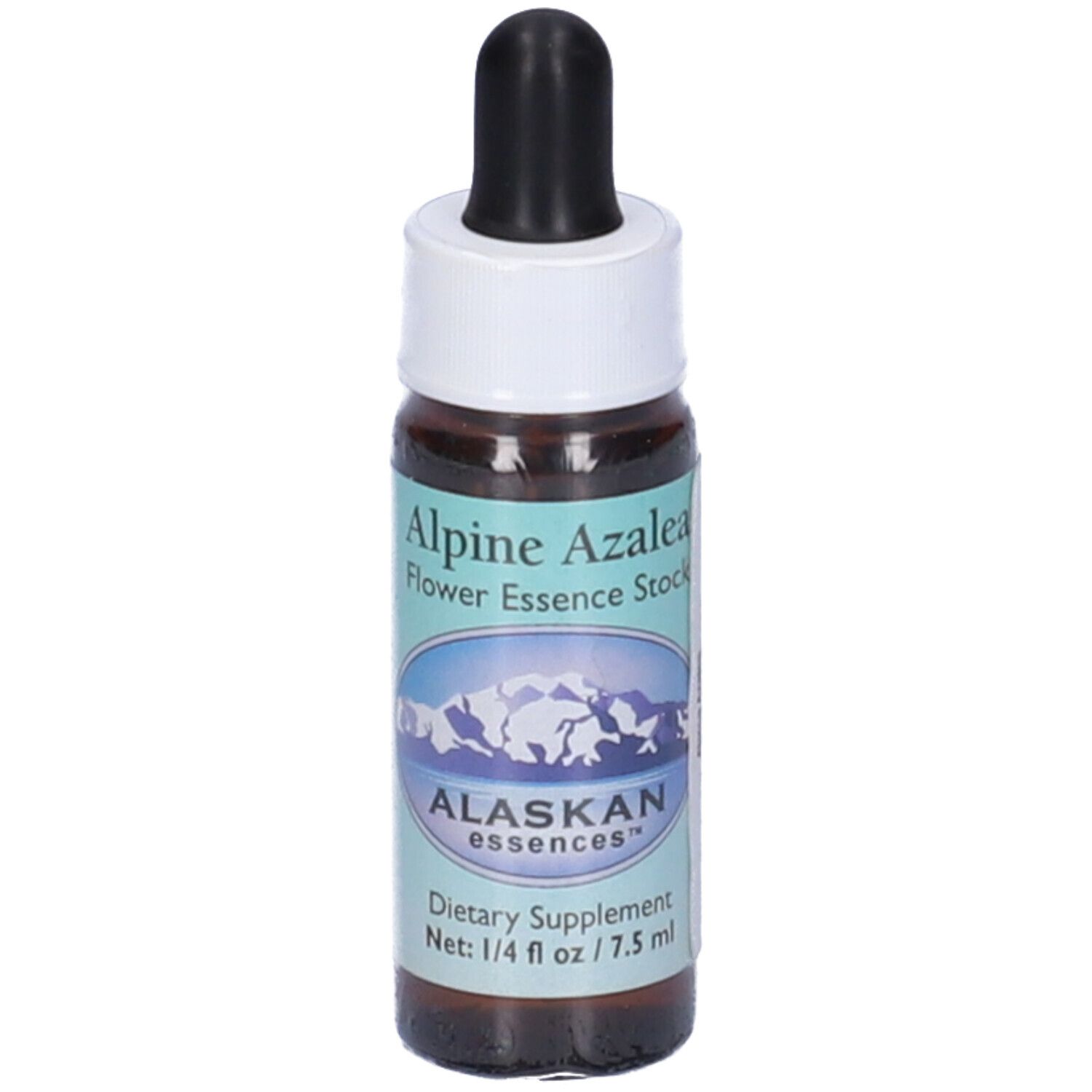 Alpine Azalea Ess 7,4Ml Alsk 7,4 ml Essenza