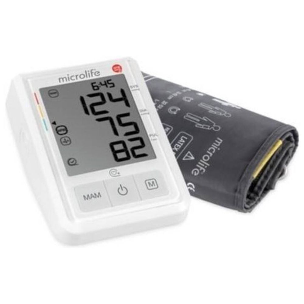 Microlife BP B3 AFIB 1 pz Accessori