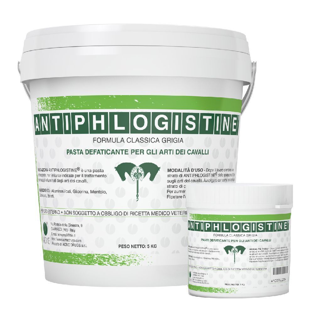 Antiphlogistine 1000 G g