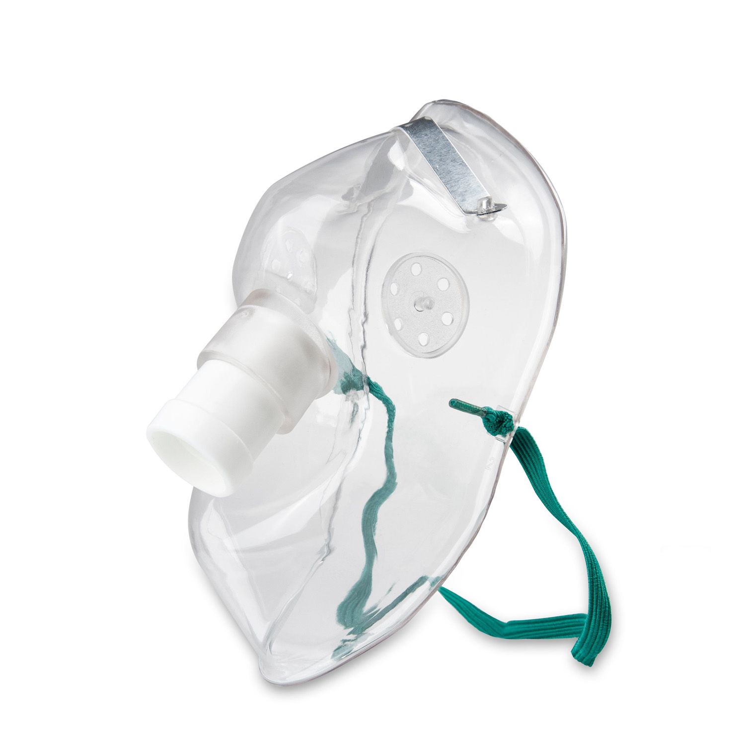 medisana maschera per inalazione adulti 1 pz Apparecchi