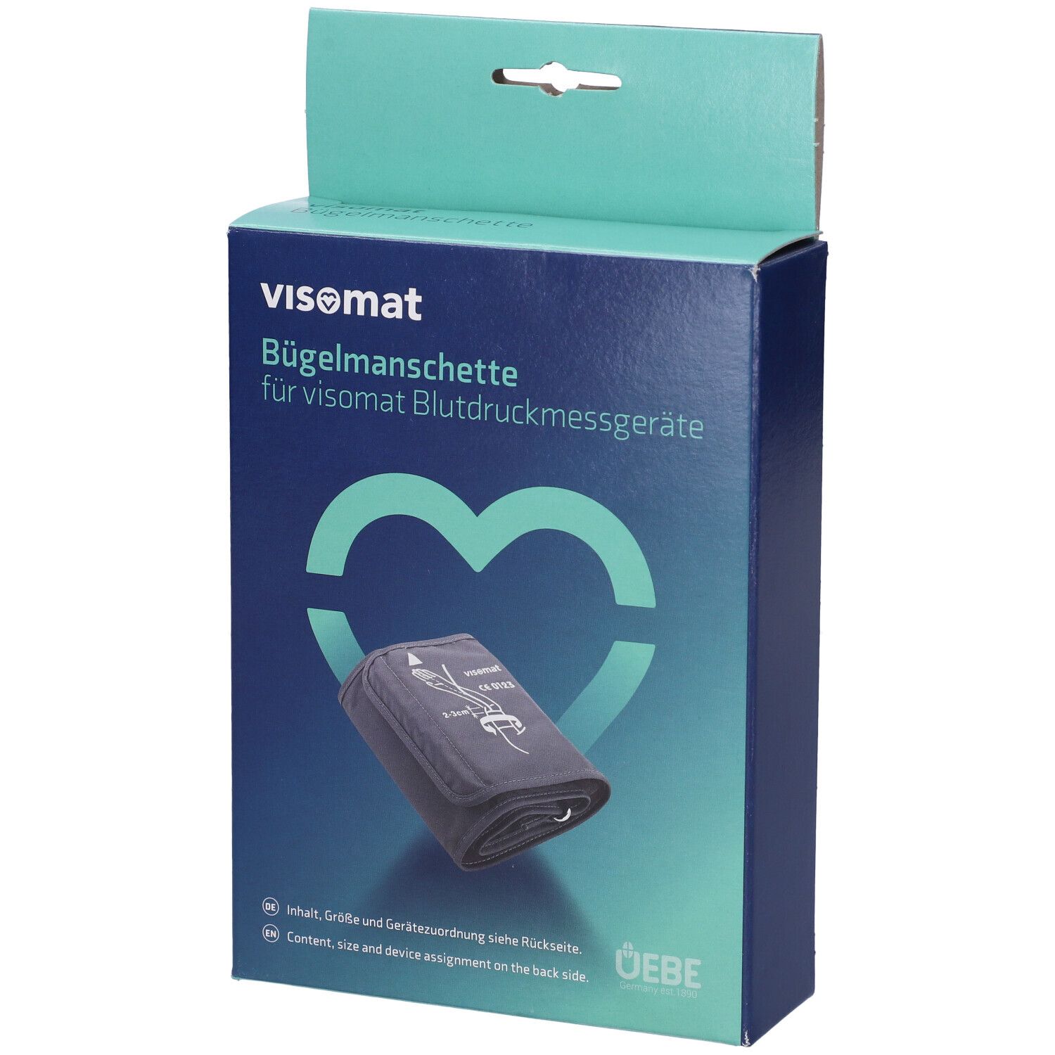 Visomat Manichetta Eco 32/42 Comfort 1 pz Altro