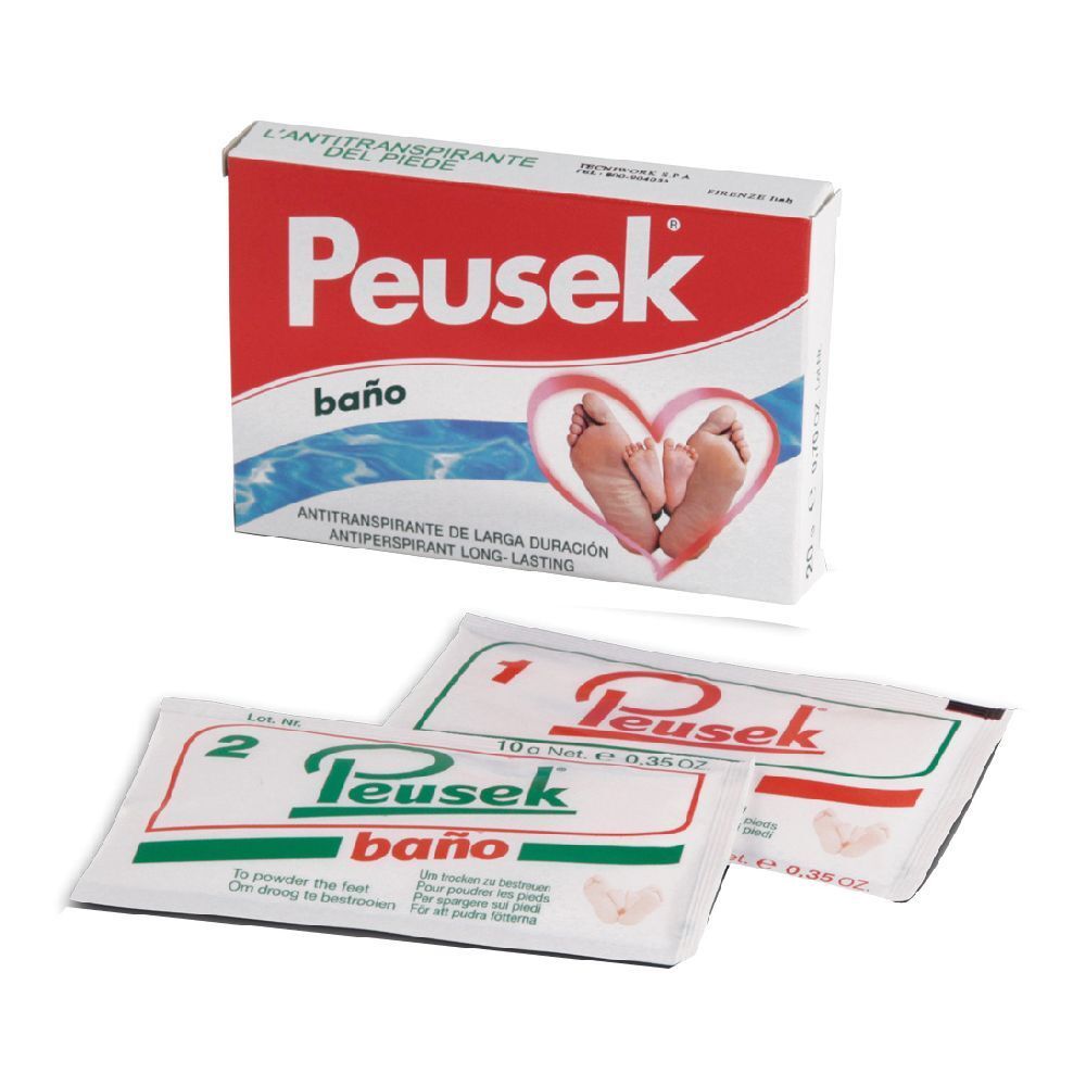 Peusek Antiod 20G 20 g