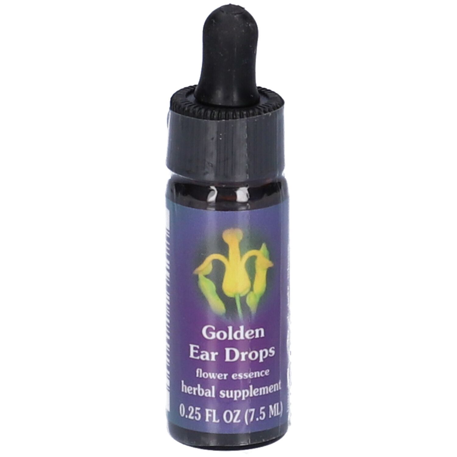 Golden Ear Drops 7,4Ml Calf 7,4 ml Gocce