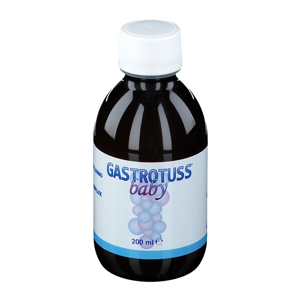 Gastrotuss® Baby Sciroppo Pediatrico Antireflusso 200 ml
