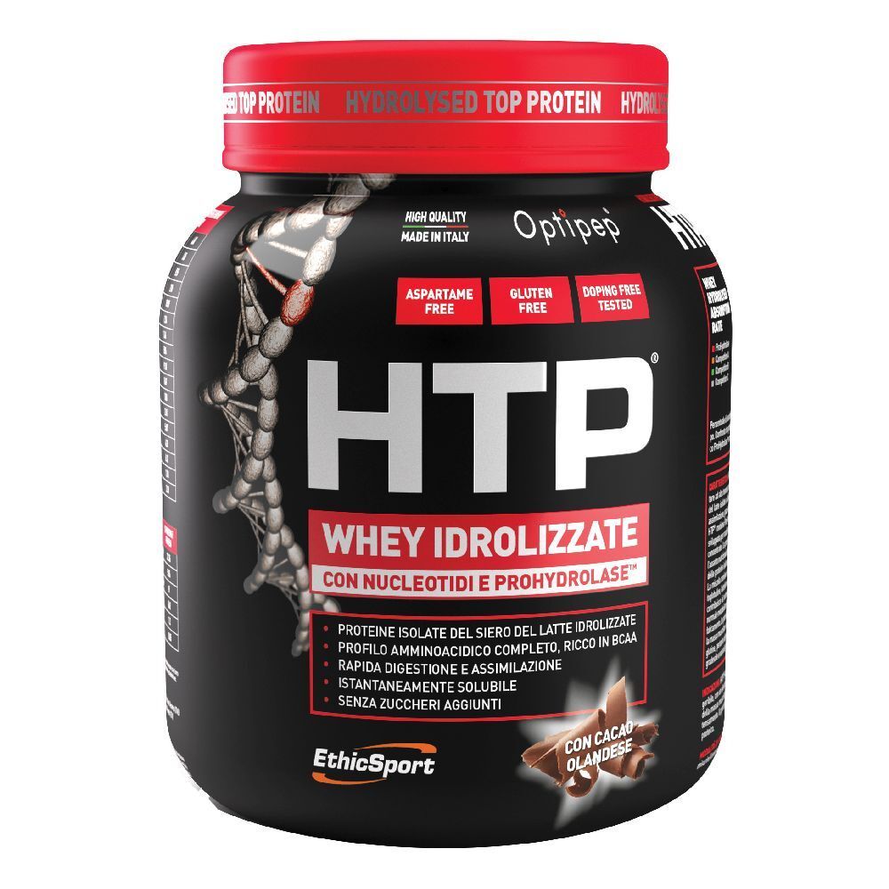 Ethicsport Htp Cacao 750 G g Polvere per soluzione orale