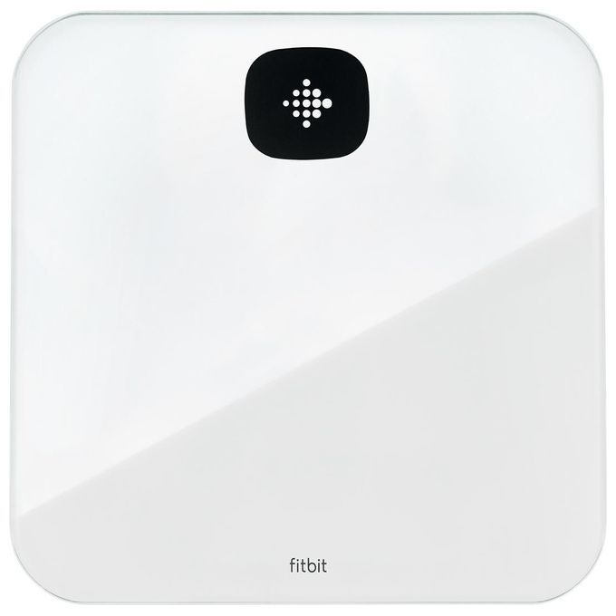 Fitbit Aria Air Quadrato Bianco Bilancia pesapersone elettronica 1 St