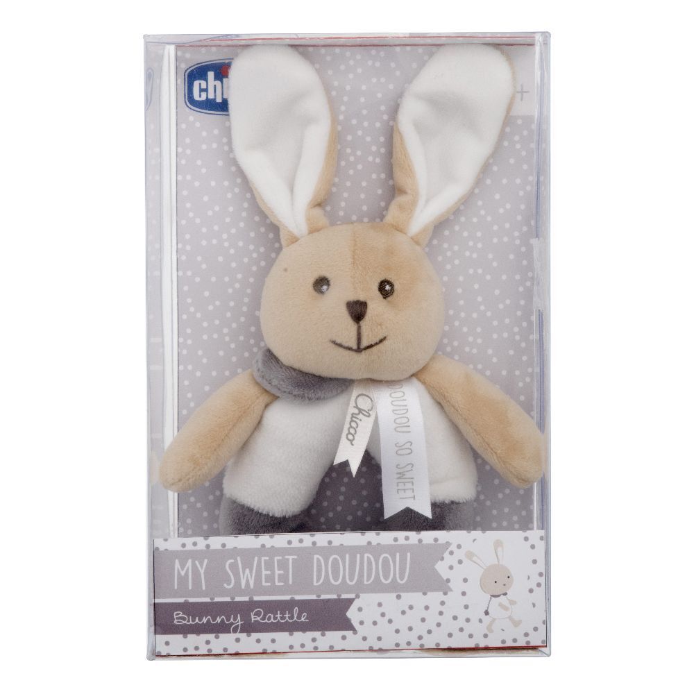 Chicco Gioco Msd Coniglietto Trillino 1 St