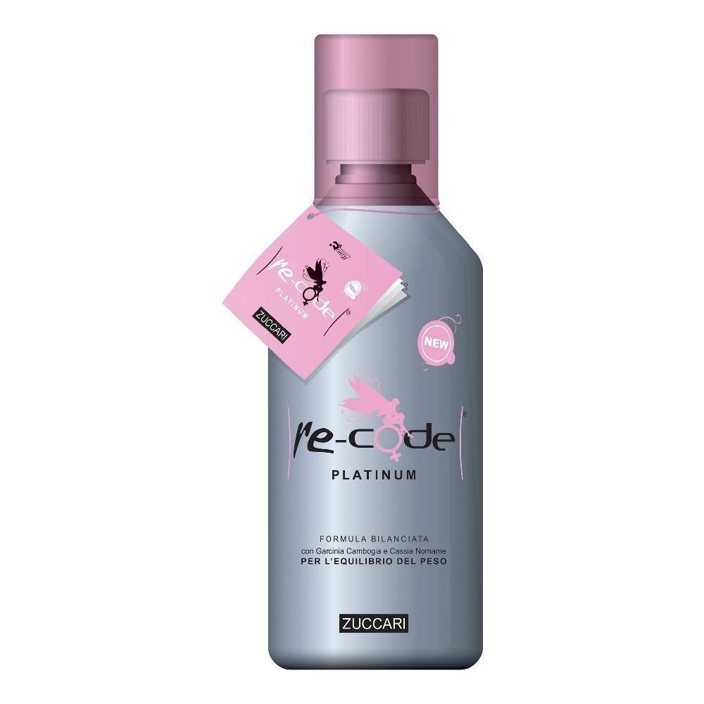 Recode Platinum 500 Ml ml Soluzione orale