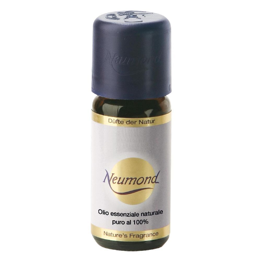 Neumond Tea Tree 10 Ml ml Olio essenziale