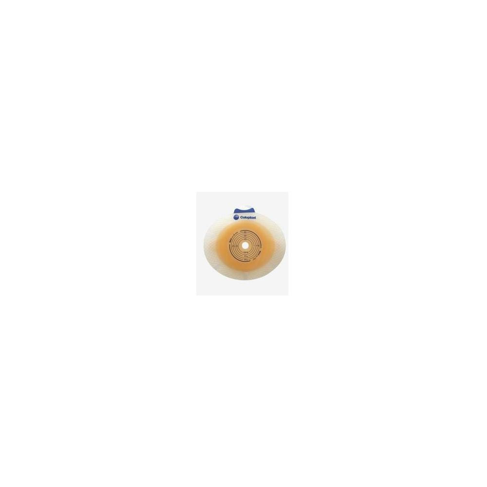 Placca Per Ileostomia E Colostomia Sistema A 2 Pezzi Sensura Click Con