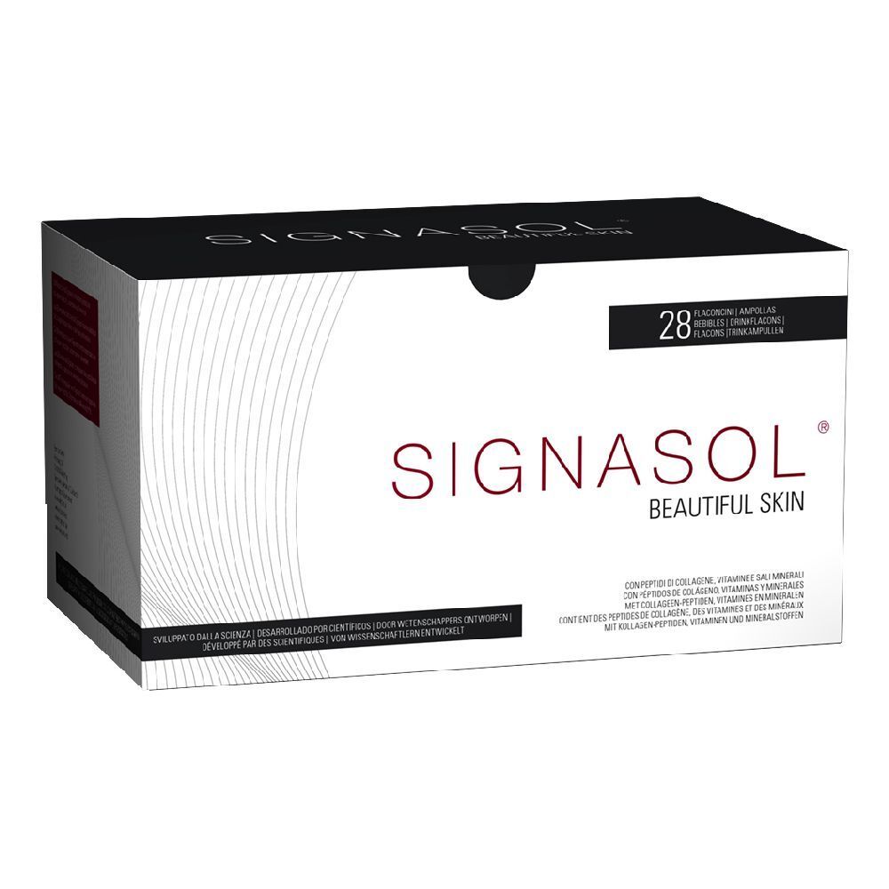 SIGNASOL® Beautiful Skin 700 ml Soluzione orale