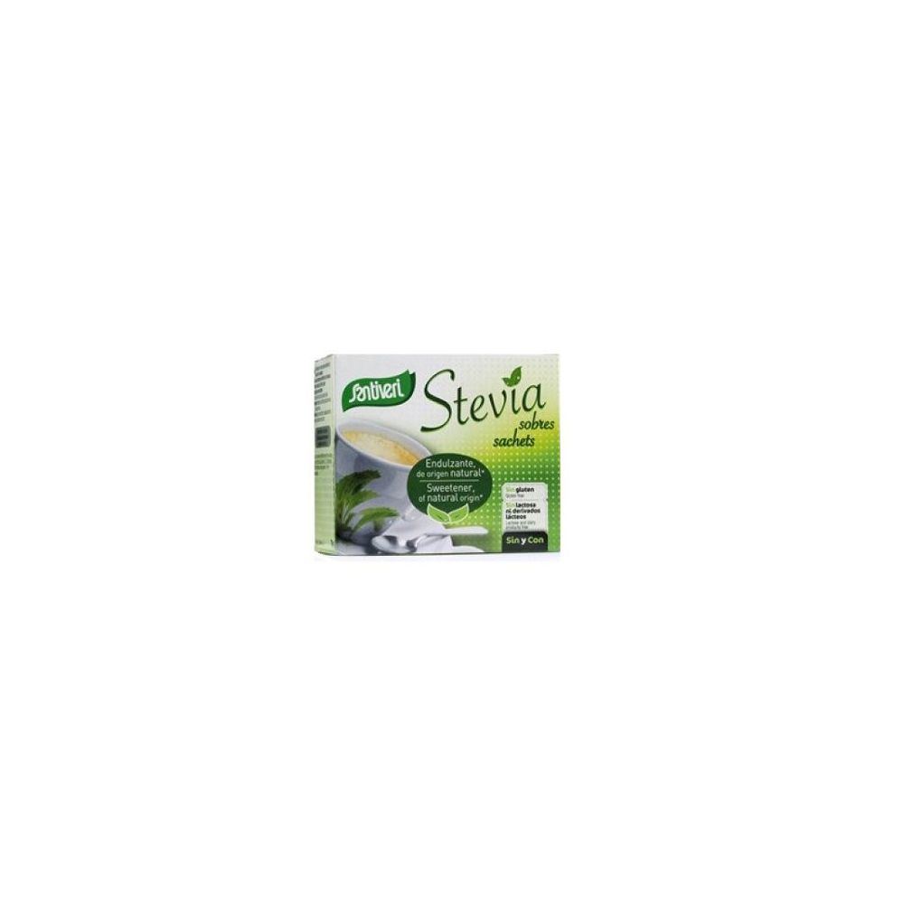 Stevia 50 Bustine Da 1,4 G pz Bustina