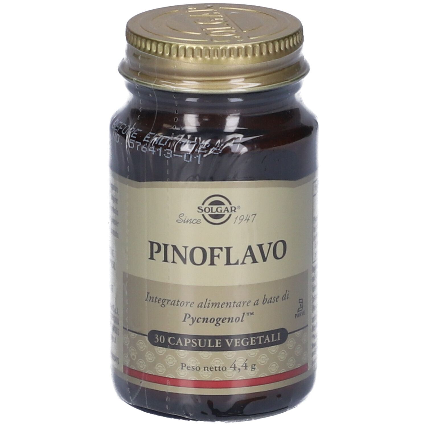 SOLGAR IT. MULTINUTRIENT SpA Capsule