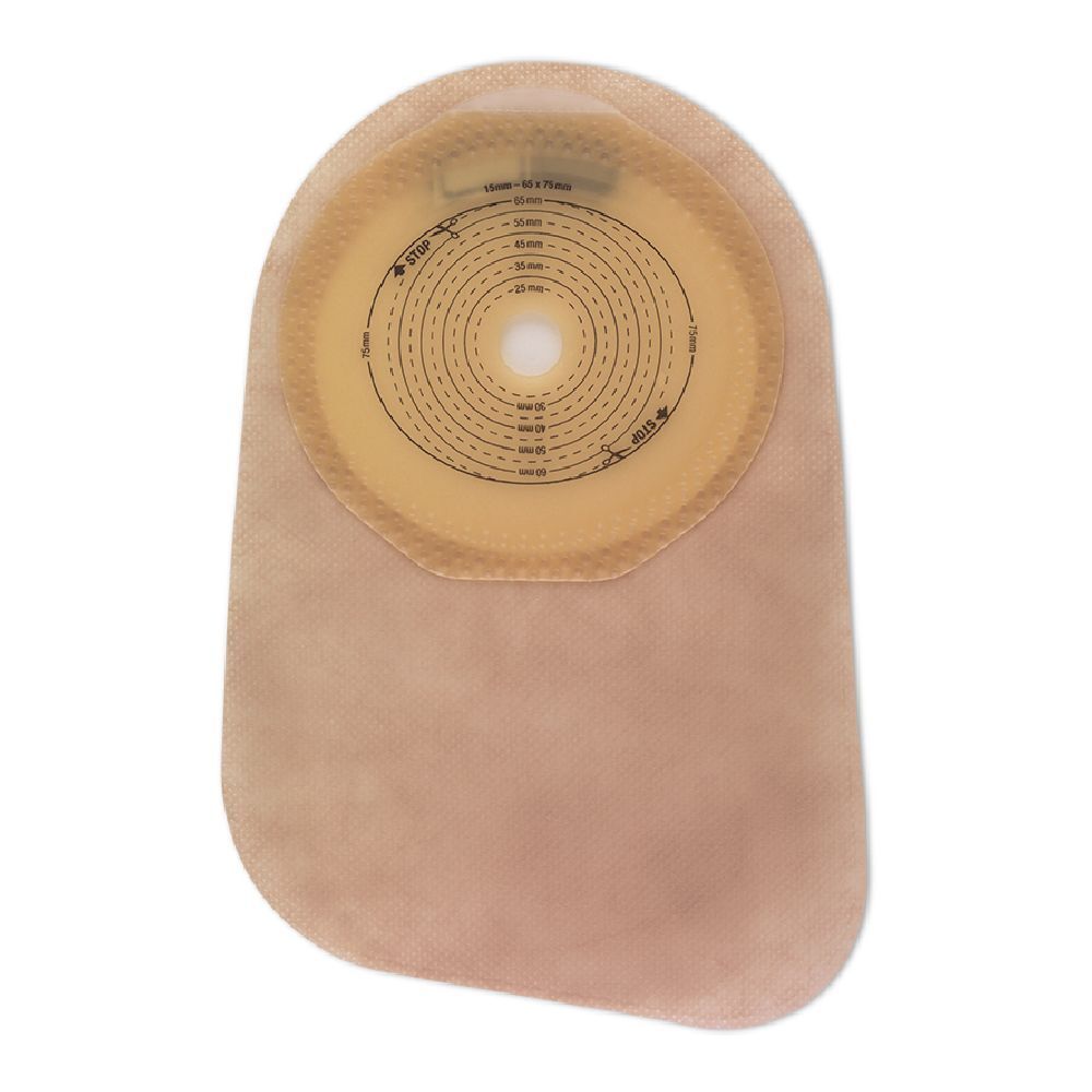 Moderma Flex Colo Oval Tra30Pz 30 pz Bustina