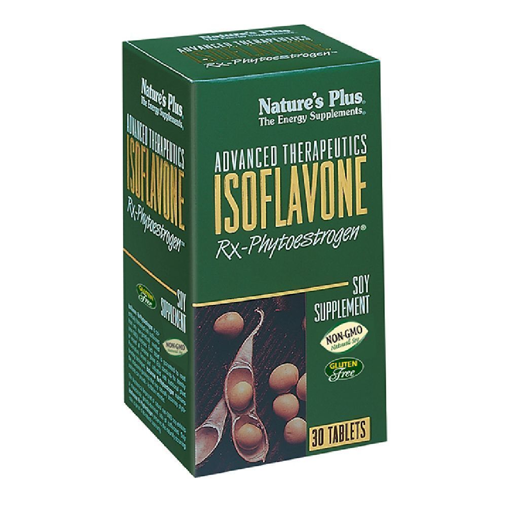 Isoflavone 30 Tavolette pz Compresse