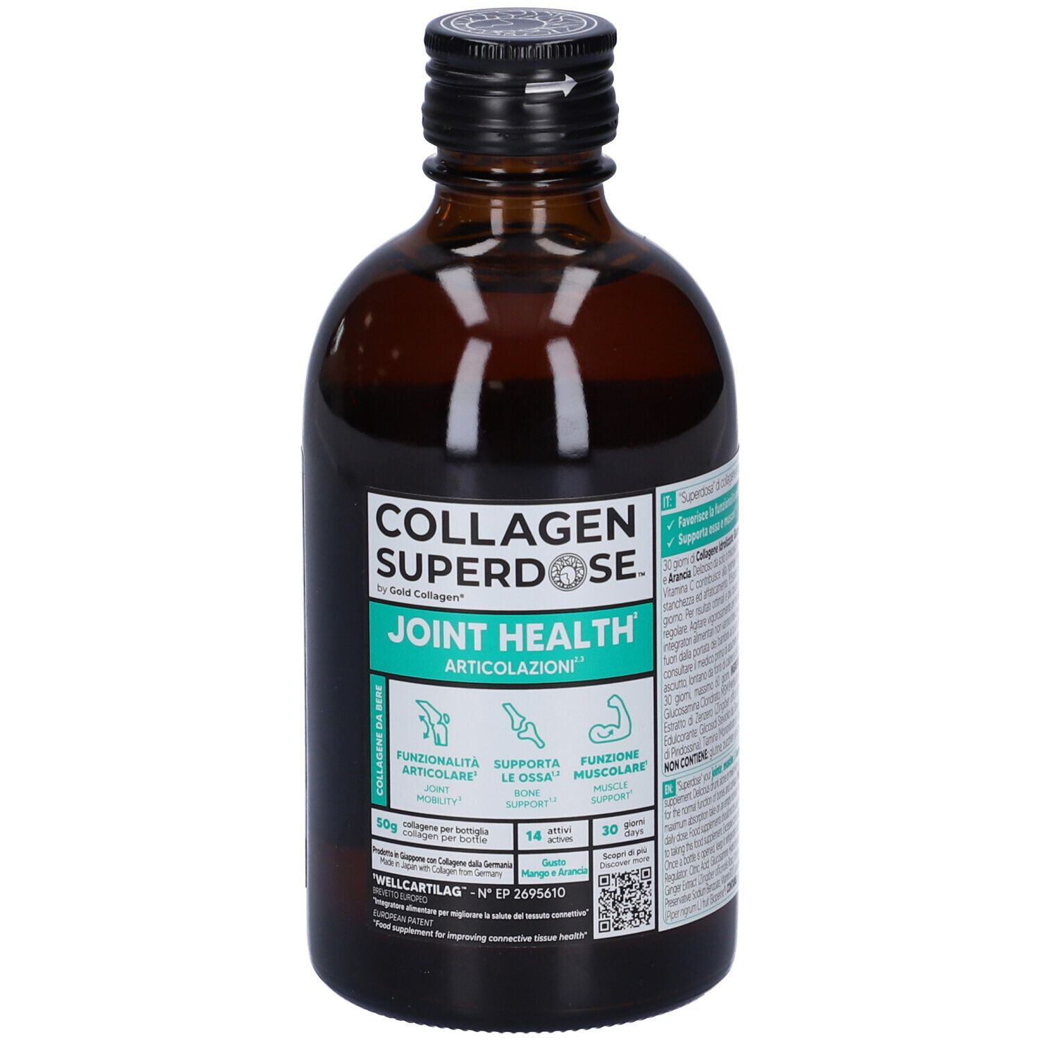 Superdose Joint Health 300 Ml ml Soluzione orale