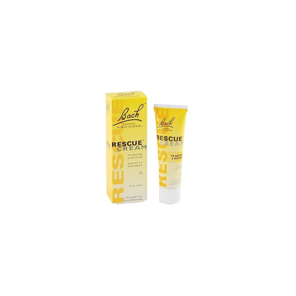 Rescue Cream 30 G 1 Pezzo g