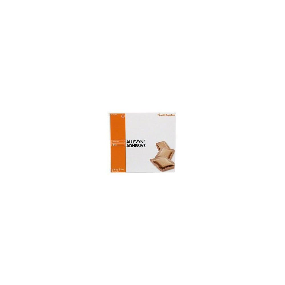 Medicazione Idrocellulare Adesiva Sterile Allevyn Adhesive Altamente A
