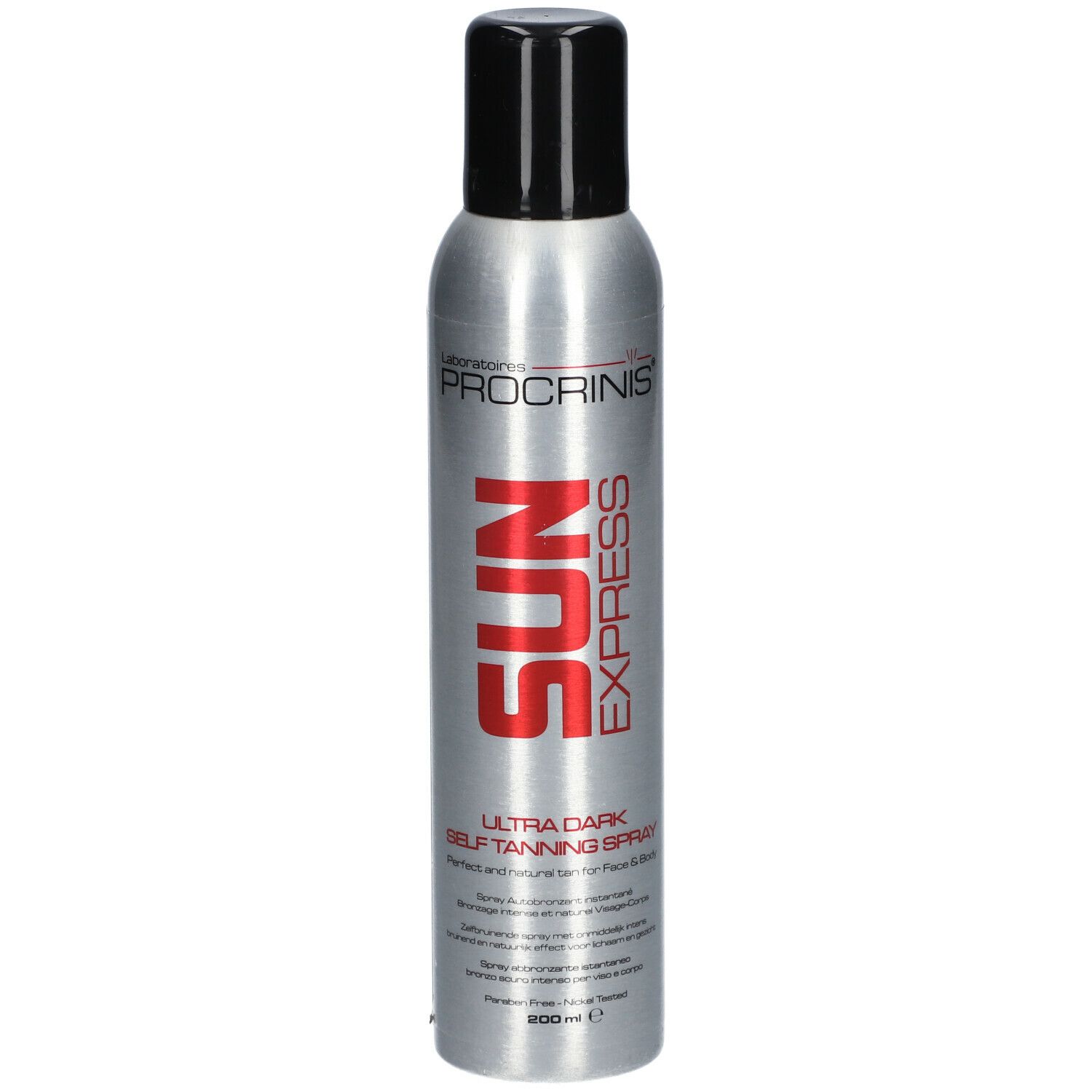 Procrinis Sun-Express 200 ml Spray