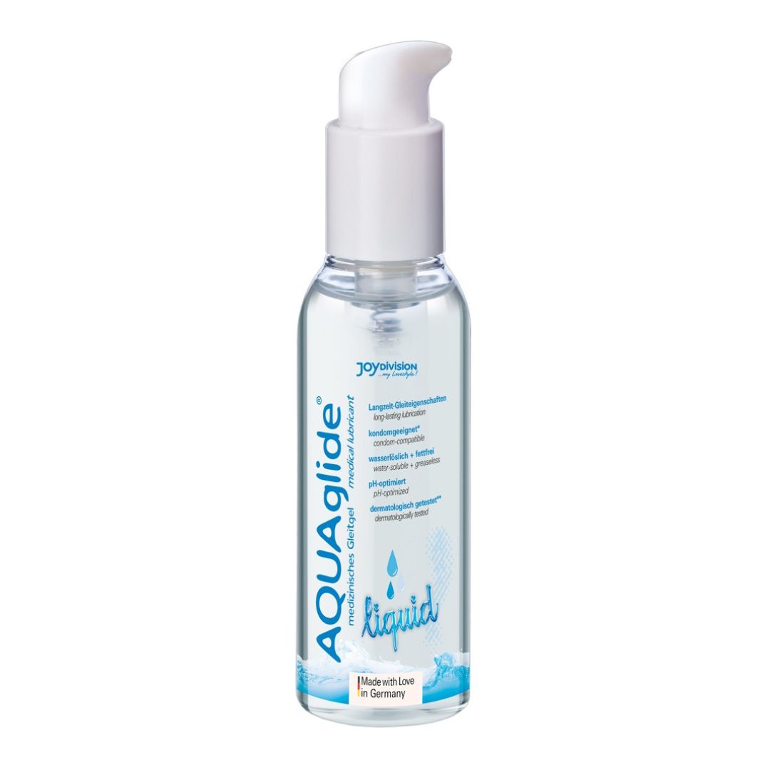 Joydivision *AQUAglide Liquid* 50 ml Liquido