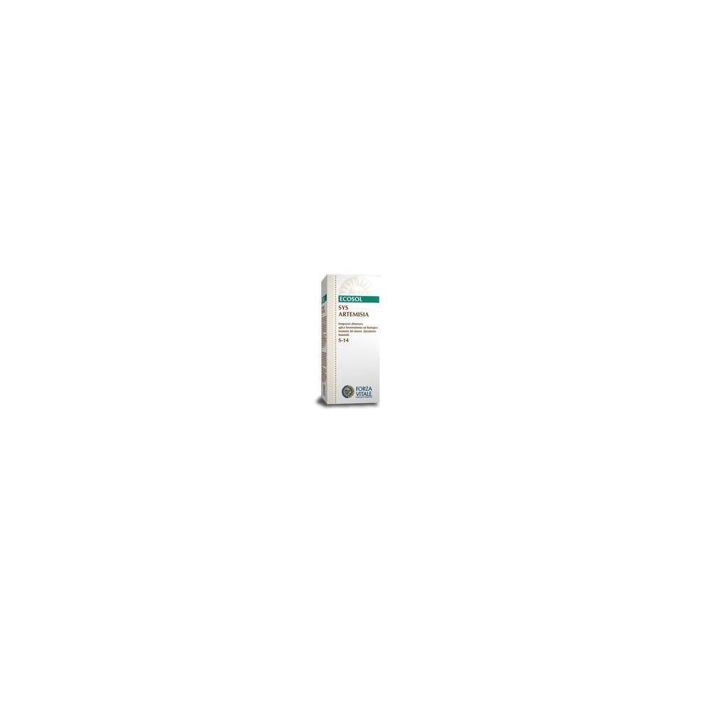 Sys Artemisia Gocce 50 Ml ml orali
