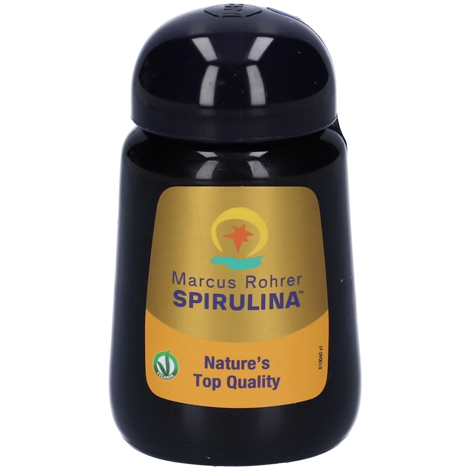 Marcus Rohrer Spirulina™ 180 pz Compresse