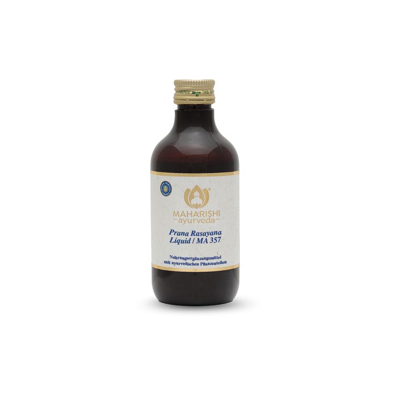 Maharishi - Prana Rasayana liquido 200 ml Liquido