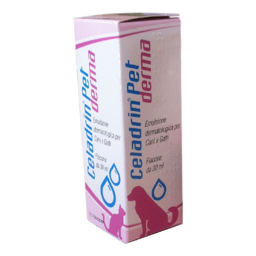 Celadrin Pet Derma 30Ml 30 ml Emulsione