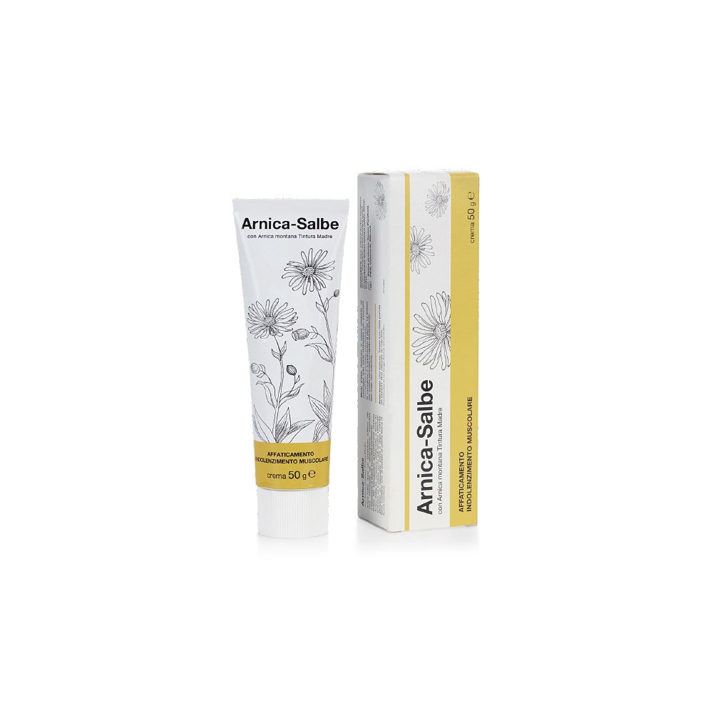 Arnica Salbe Crema 50 g
