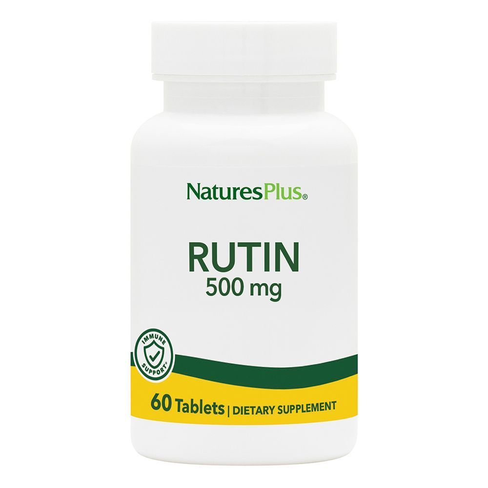 Rutina Vit C 60 Tavolette pz Compresse