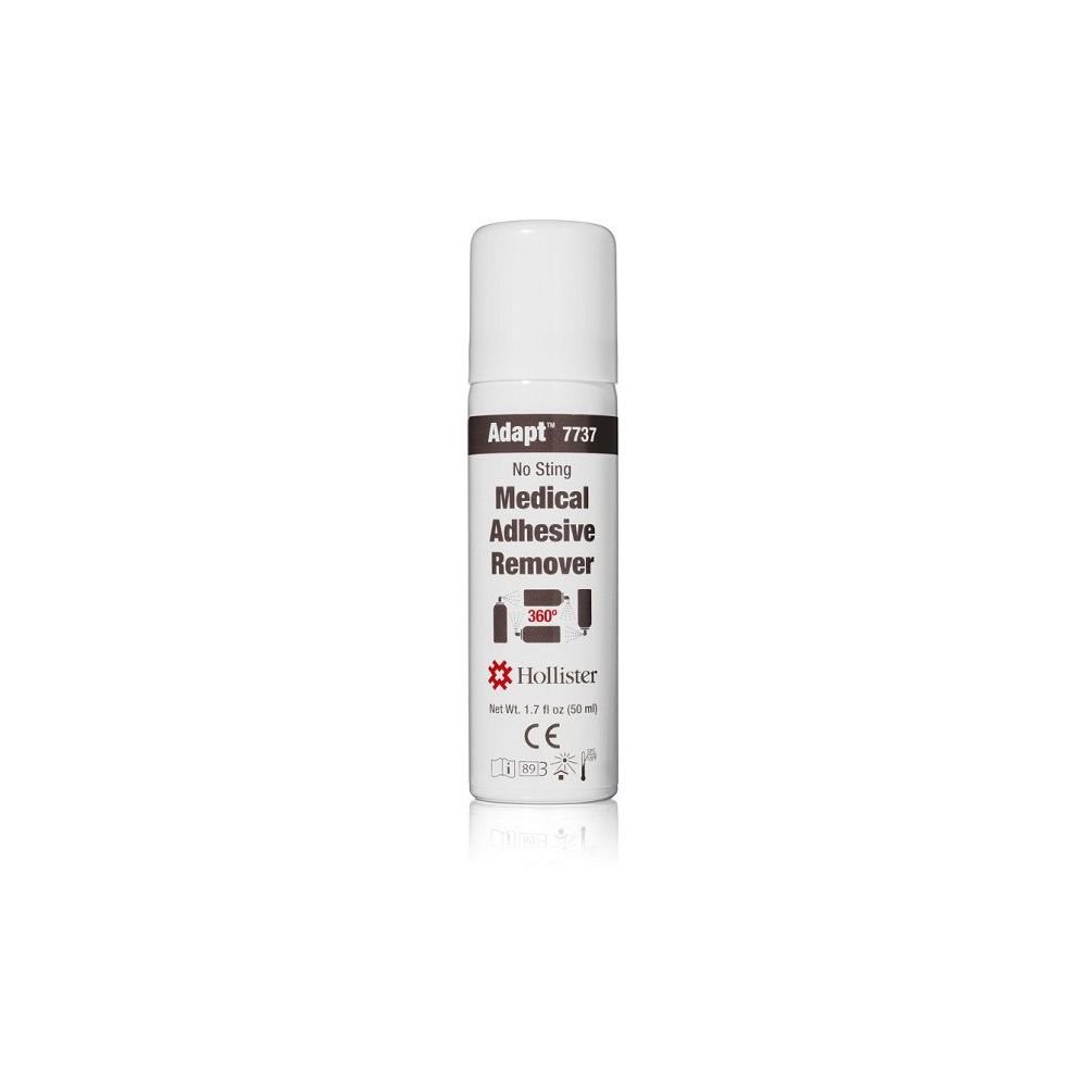 Spray Adapt Remover Per Rimozione Adesivi Medicali 50 Ml ml