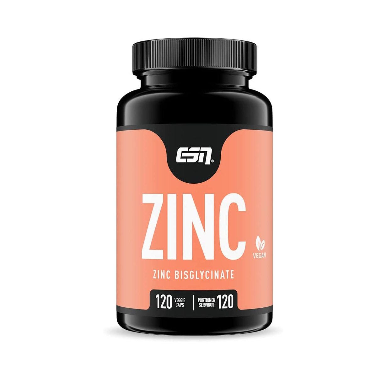 ESN Zinco 120 St