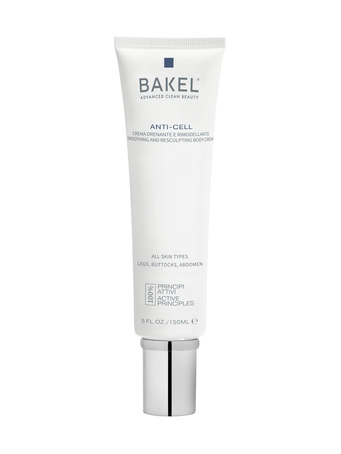 Bakel Anti-cell 150 ml